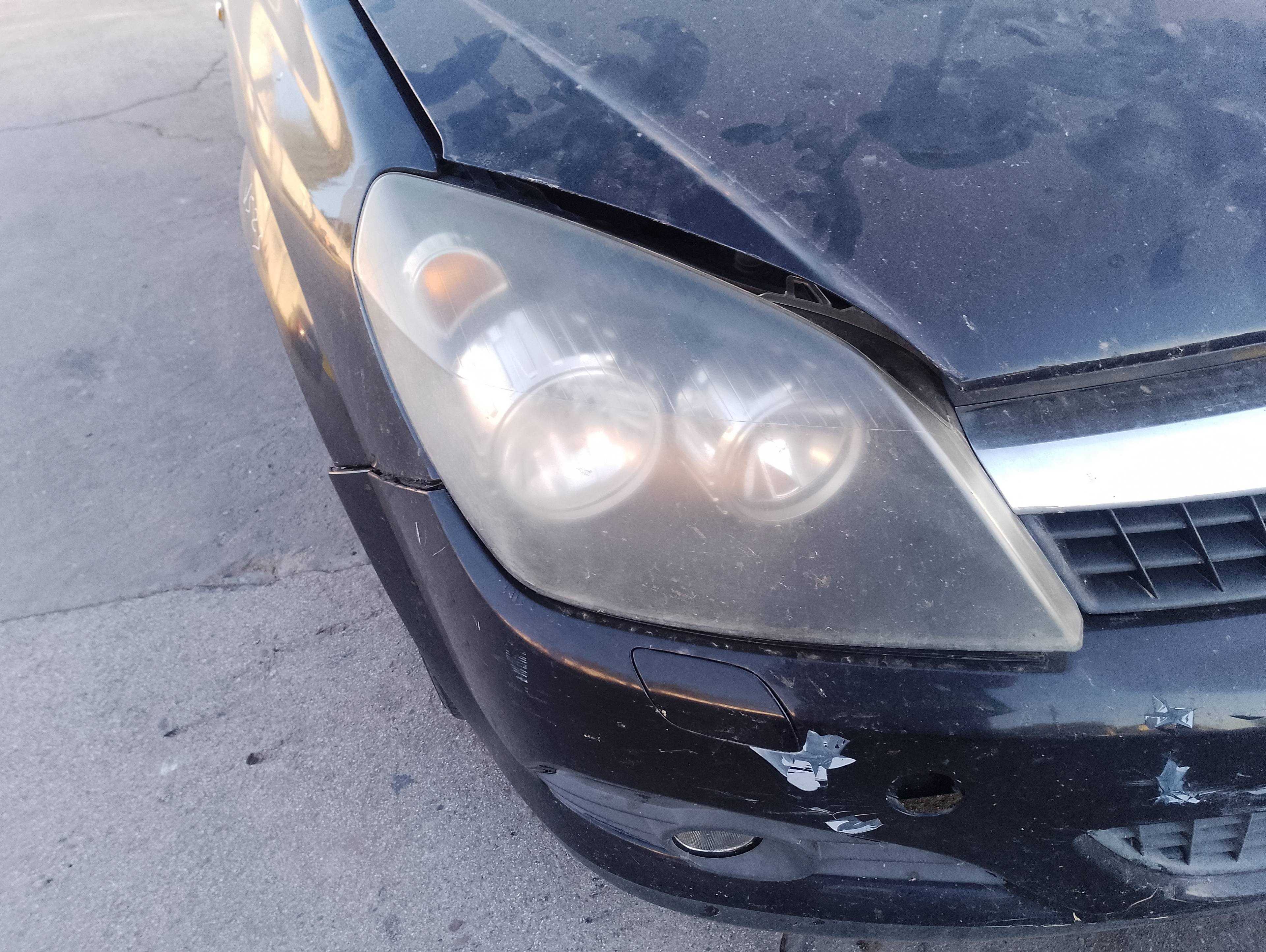 Recambio de faro derecho para opel astra gtc cosmo referencia OEM IAM   
