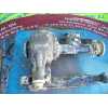Recambio de diferencial delantero para nissan terrano/terrano.ii (r20) 2.7 turbodiesel referencia OEM IAM 38511023007  