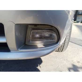 Recambio de faro antiniebla izquierdo para daewoo nubira berlina se (1999) referencia OEM IAM   