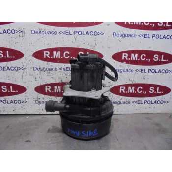 Recambio de valvula aire adicional para bmw z4 roadster (e85) 2.2i referencia OEM IAM 72812402 751495303 72812914