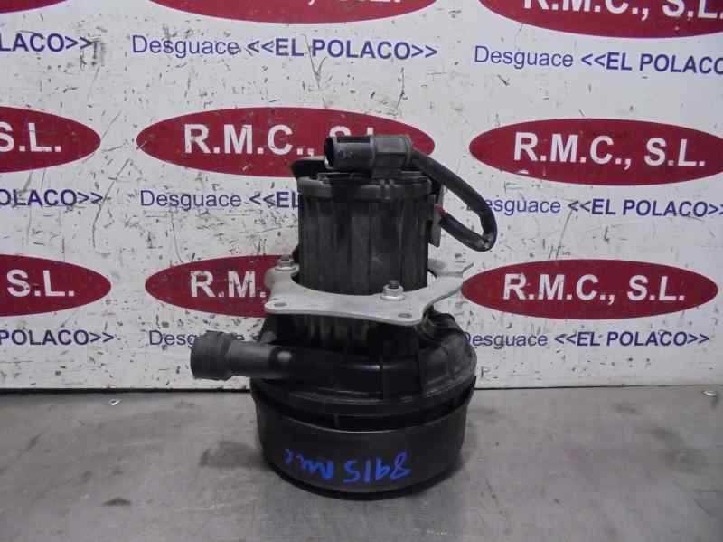 Recambio de valvula aire adicional para bmw z4 roadster (e85) 2.2i referencia OEM IAM 72812402 751495303 72812914