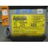 Recambio de centralita airbag para peugeot 406 berlina (s1/s2) srdt referencia OEM IAM 550725000  