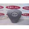 Recambio de airbag delantero izquierdo para toyota corolla (e15) high referencia OEM IAM   