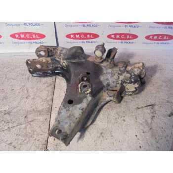 Recambio de brazo suspension inferior delantero derecho para nissan terrano/terrano.ii (r20) 2.7 turbodiesel referencia OEM IAM 