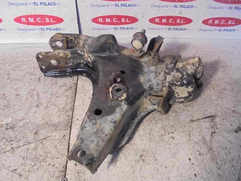 Recambio de brazo suspension inferior delantero derecho para nissan terrano/terrano.ii (r20) 2.7 turbodiesel referencia OEM IAM 