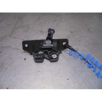 CERRADURA MALETERO / PORTON 