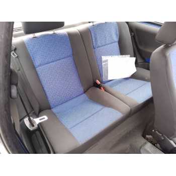 Recambio de asientos traseros para volkswagen lupo (6x1/6e1) conceptline referencia OEM IAM   