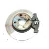 Recambio de disco freno delantero derecho para fiat punto berlina (188) 1.2 16v cat referencia OEM IAM   