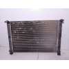 Recambio de radiador agua para ford fiesta (cbk) ambiente referencia OEM IAM   