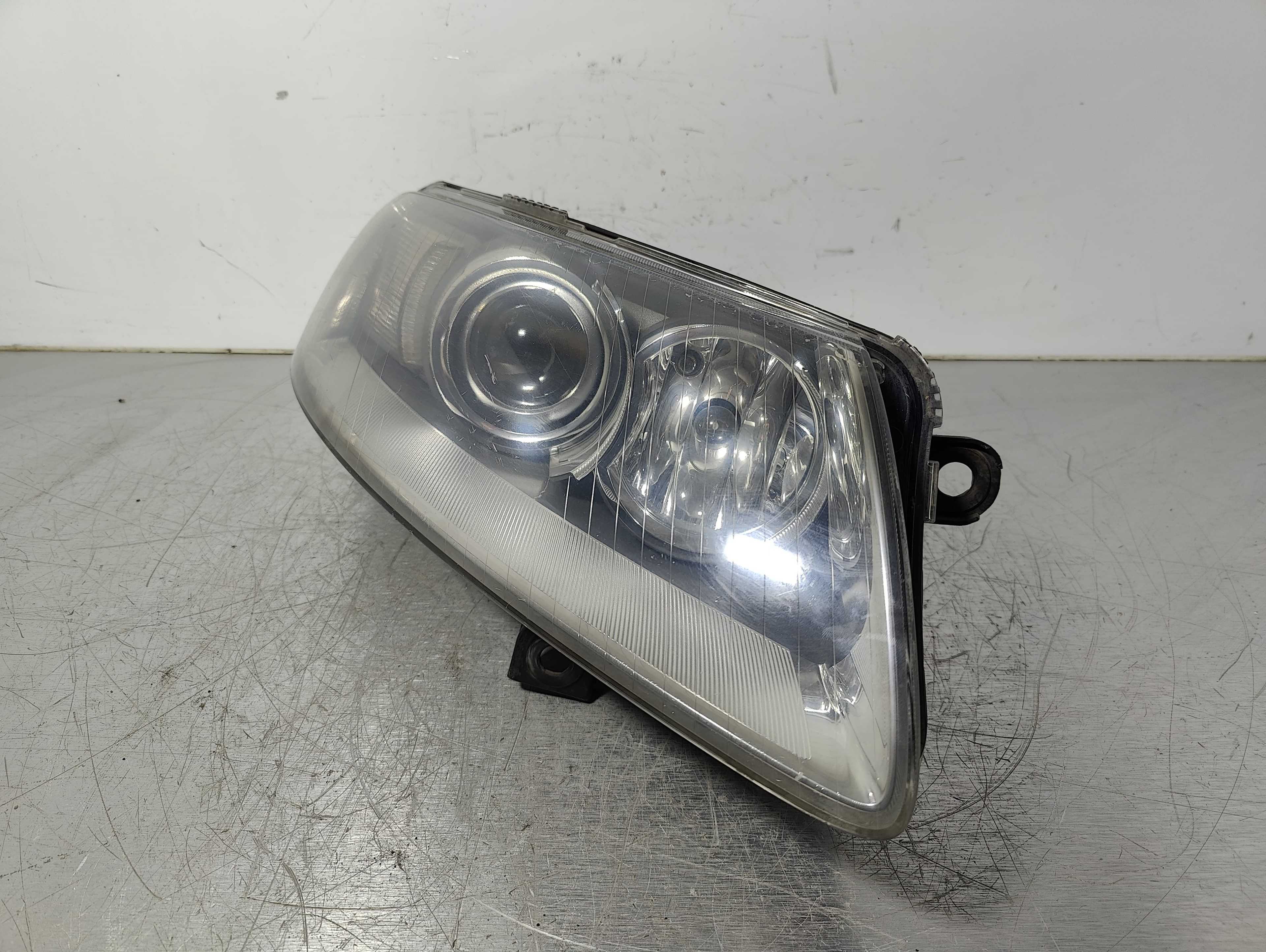 Recambio de faro derecho para audi a6 berlina (4f2) 3.0 tdi quattro (165kw) referencia OEM IAM   