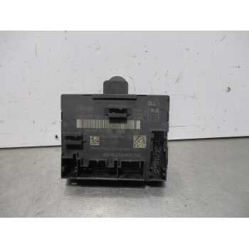 Recambio de centralita control de puerta para audi a3 sedán (8vm) 30 tdi básico referencia OEM IAM 5Q0959593E  