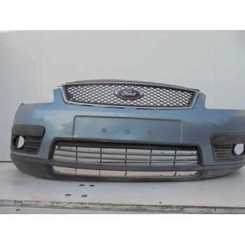PARAGOLPES DELANTERO 