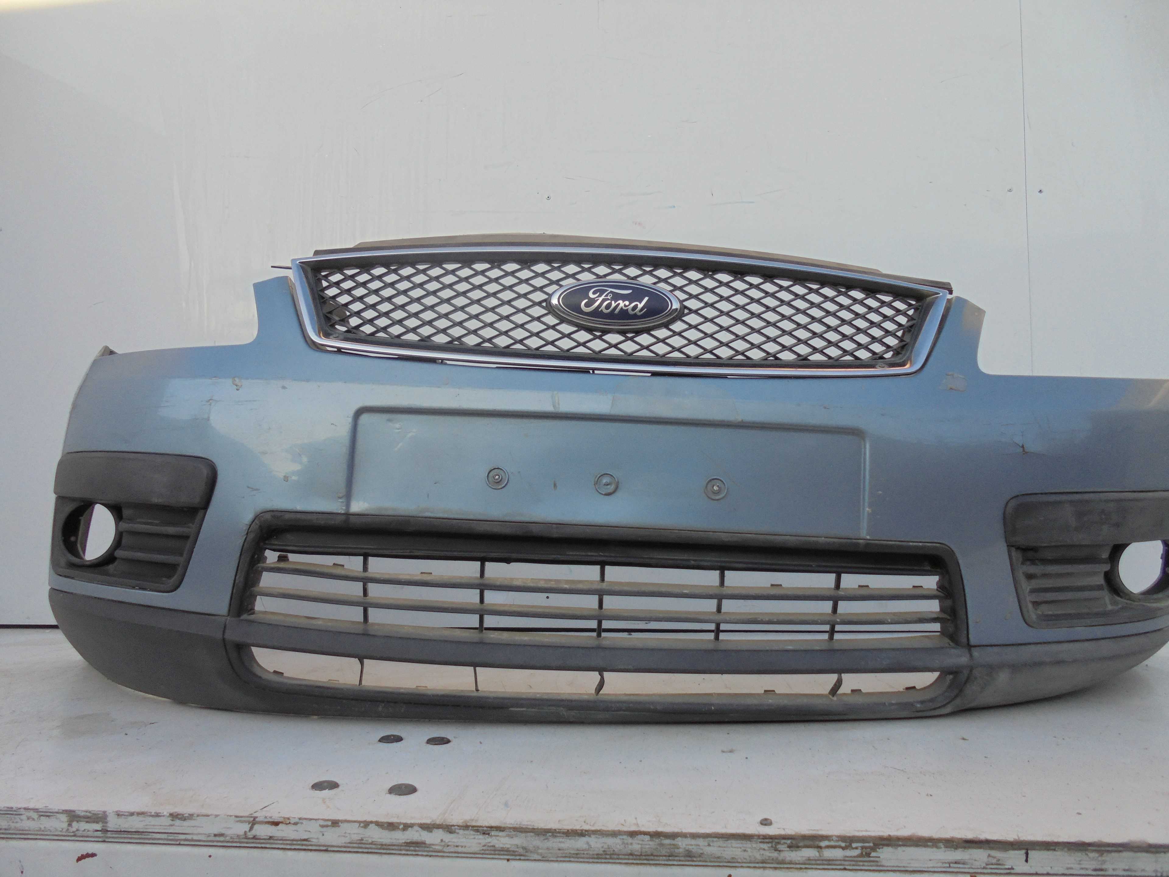 Recambio de paragolpes delantero para ford focus c-max (cap) connection referencia OEM IAM   