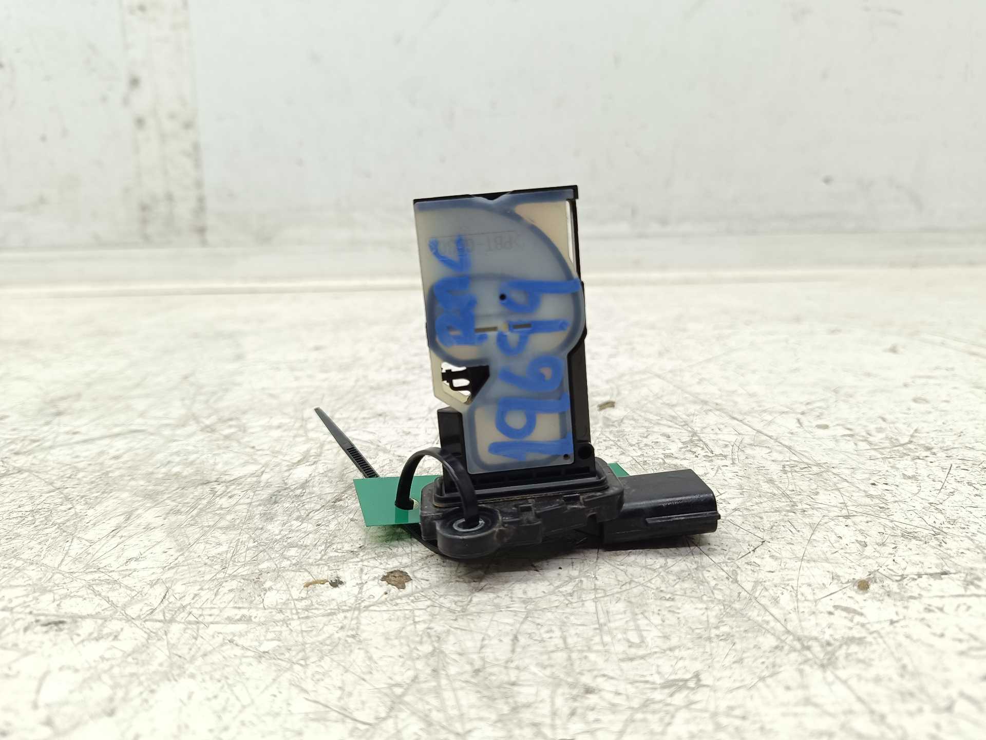 Recambio de caudalimetro para nissan qashqai (j11) n-style referencia OEM IAM H8201680522 226802715R 