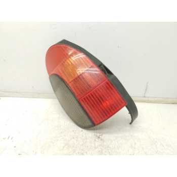 Recambio de piloto trasero izquierdo para peugeot 306 break 1.6 referencia OEM IAM 45227 6350J3 