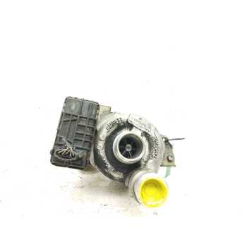 TURBOCOMPRESOR 769Q6K682BD 