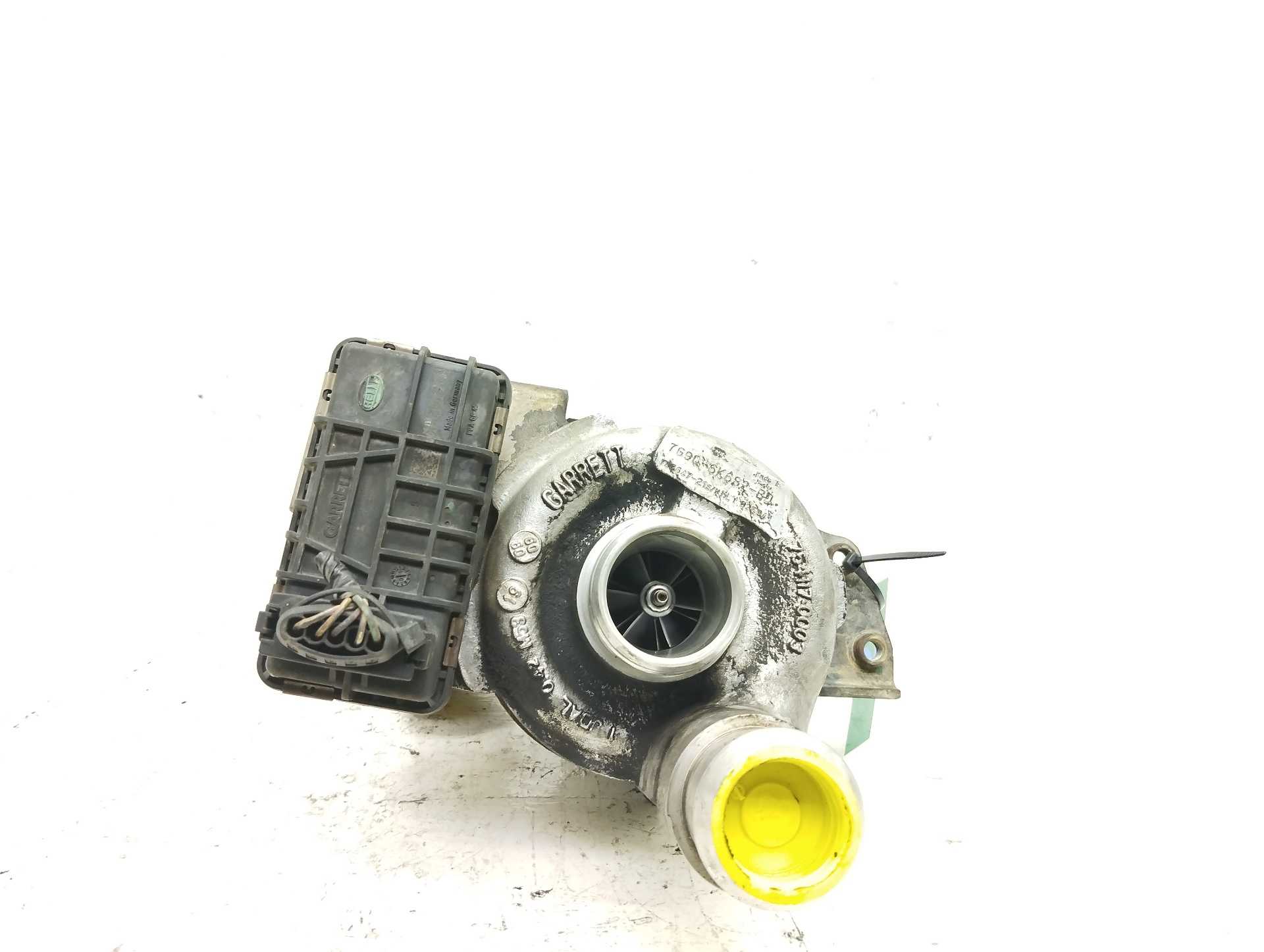 Recambio de turbocompresor para ford tourneo connect (tc7) kombi b. larga (2006) referencia OEM IAM 769Q6K682BD  