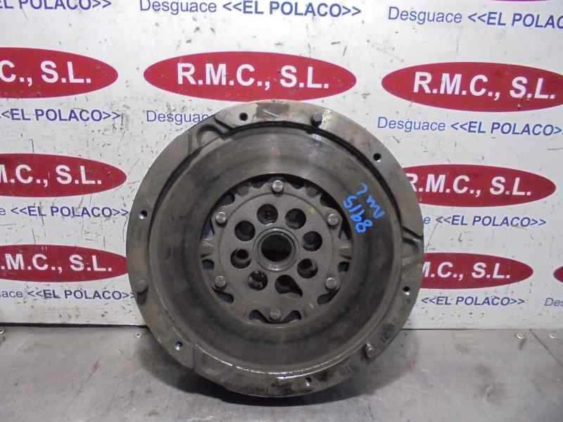 Recambio de volante motor para bmw z4 roadster (e85) 2.2i referencia OEM IAM 7519493  