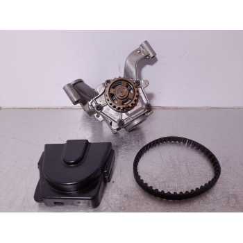 BOMBA ACEITE CM5G6600DC SHW 