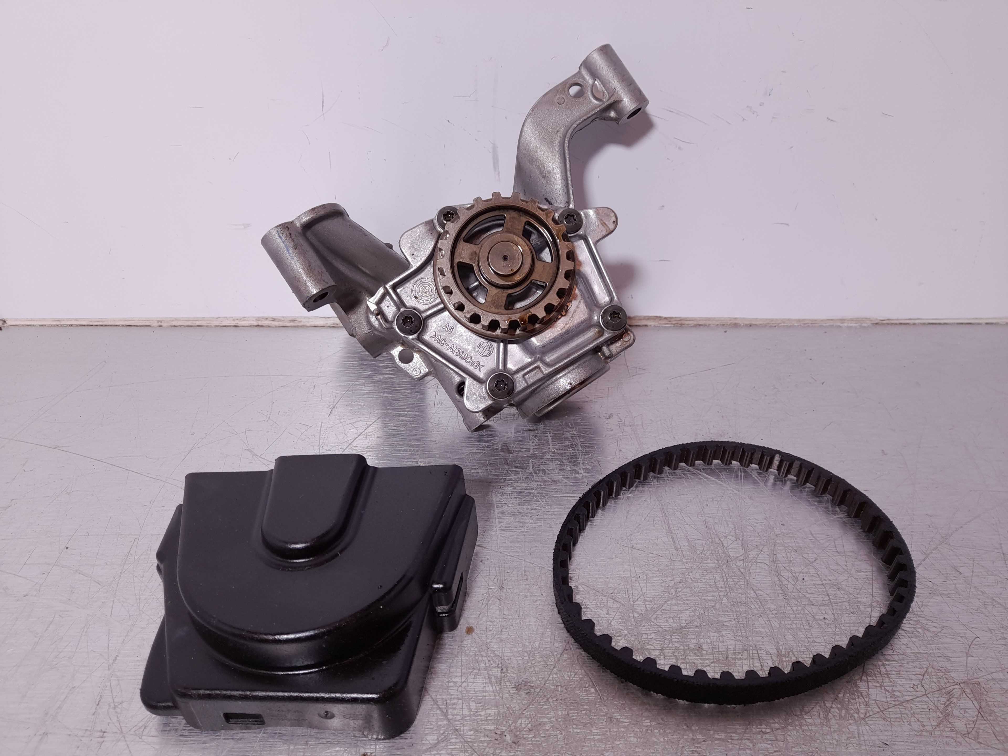 Recambio de bomba aceite para ford c-max 1.0 ecoboost cat referencia OEM IAM CM5G6600DC SHW 