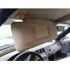 Recambio de parasol izquierdo para mercedes-benz clase c (w202) berlina 180 (202.018) referencia OEM IAM   