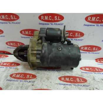 MOTOR ARRANQUE 0001218162 BOSCH 