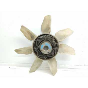 Recambio de ventilador viscoso motor para opel monterey básico referencia OEM IAM   