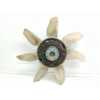 Recambio de ventilador viscoso motor para opel monterey básico referencia OEM IAM   