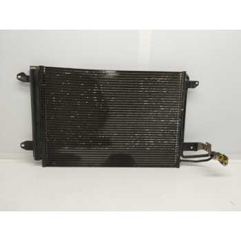 CONDENSADOR / RADIADOR AIRE ACONDICIONADO 1K0820411AD 