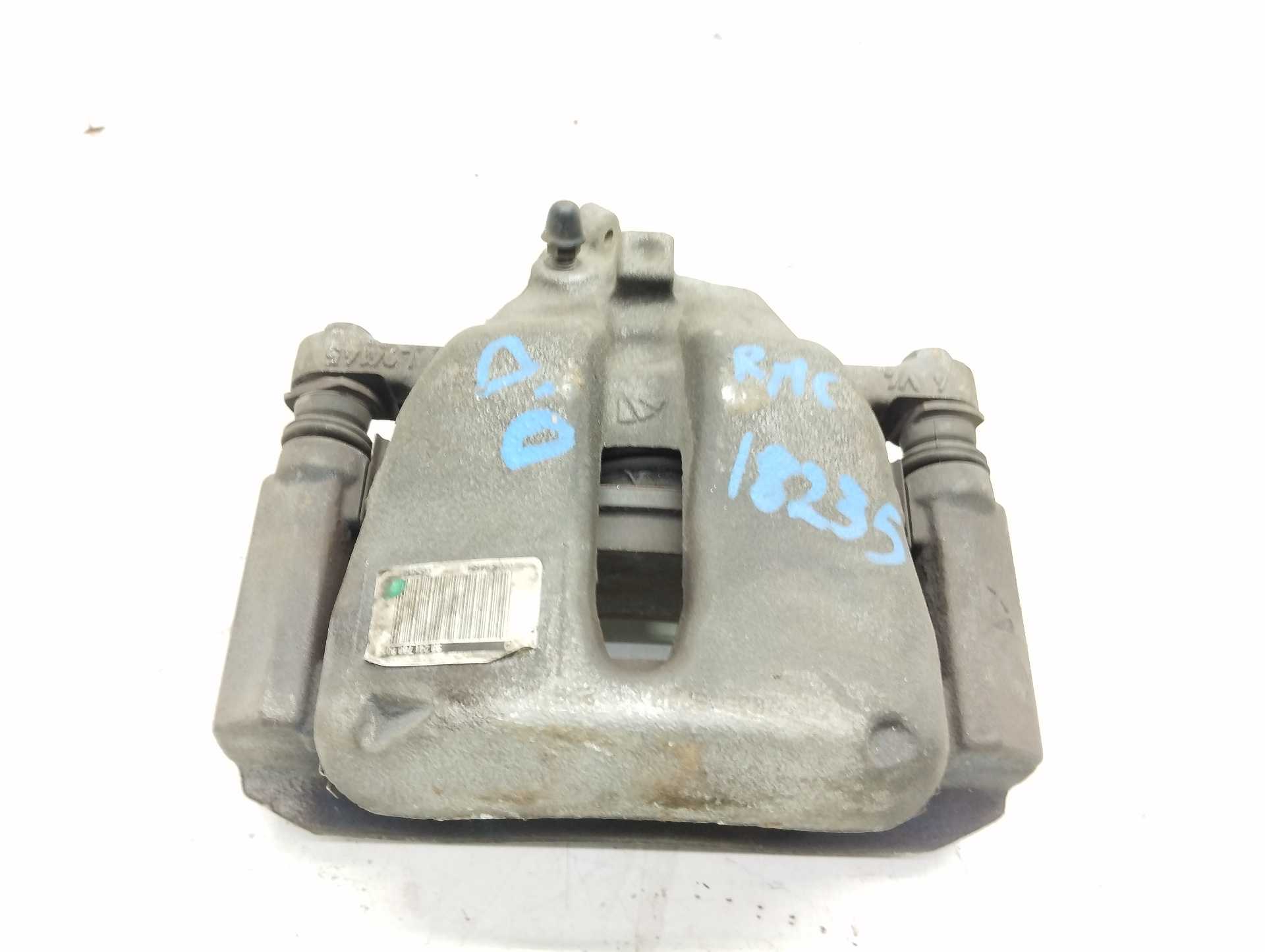 Recambio de pinza de freno delantera derecha para opel corsa f edition referencia OEM IAM   