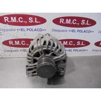 ALTERNADOR 231001318R VALEO 