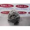 Recambio de alternador para renault clio iv authentique referencia OEM IAM 231001318R VALEO 