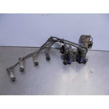 Recambio de bobina encendido para hyundai getz (tb) 1.3 básico referencia OEM IAM   
