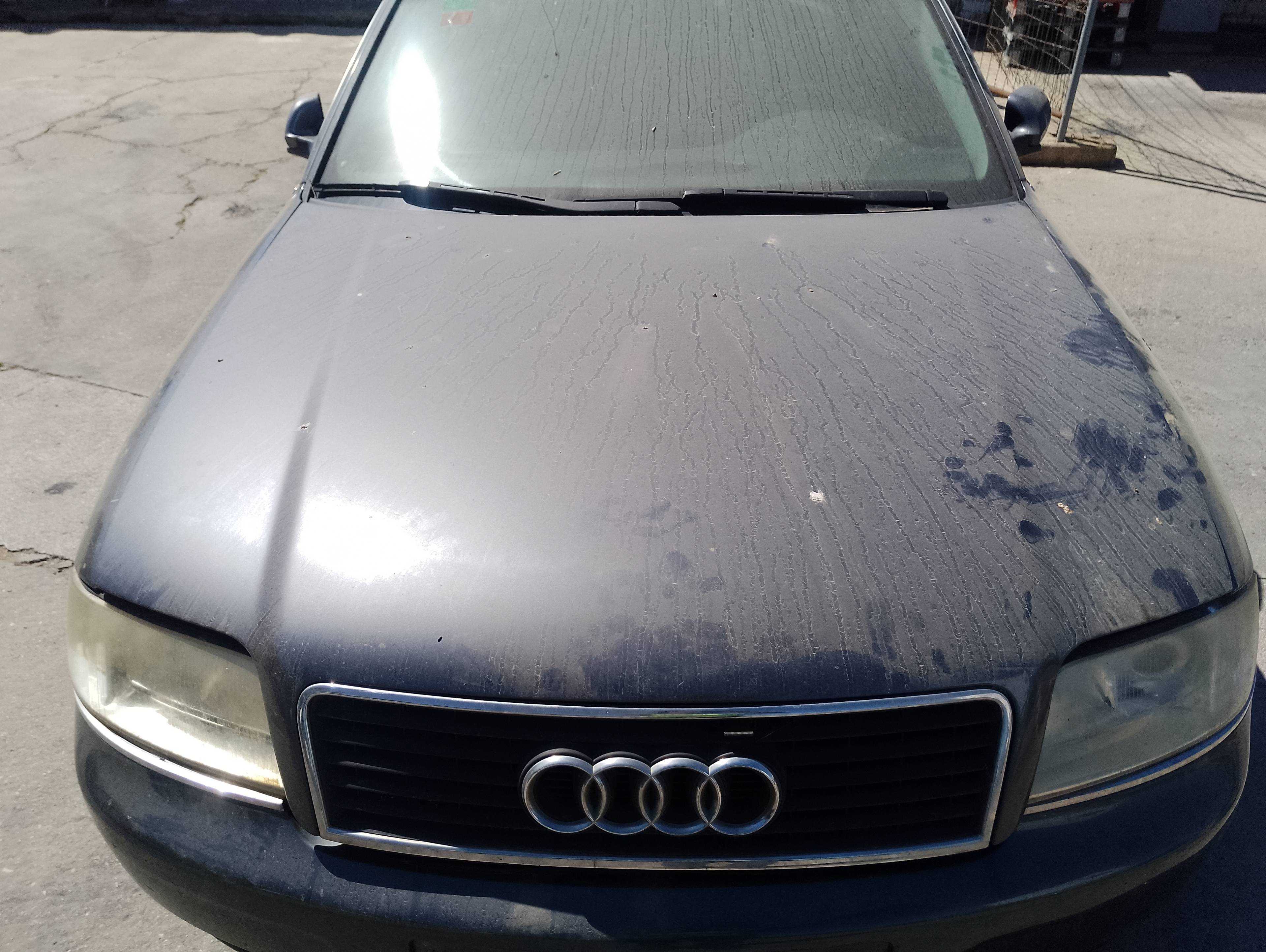 Recambio de capo para audi a6 berlina (4b2) 2.5 tdi referencia OEM IAM   