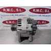 Recambio de alternador para renault clio iv authentique referencia OEM IAM 231001318R VALEO 