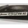 Recambio de condensador / radiador aire acondicionado para seat leon (1p1) 1.6 tdi referencia OEM IAM 1K0820411AD  