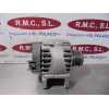 Recambio de alternador para renault clio iv authentique referencia OEM IAM 231001318R VALEO 