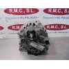 Recambio de alternador para renault clio iv authentique referencia OEM IAM 231001318R VALEO 