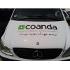 Recambio de capo para mercedes-benz vito caja cerrada 6.03  111 cdi compacto (639.601) referencia OEM IAM   