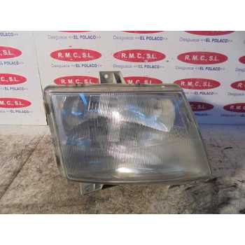 Recambio de faro derecho para mercedes-benz 108 d referencia OEM IAM   