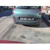Recambio de paragolpes trasero para renault scenic ii authentique referencia OEM IAM   