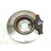 Recambio de disco freno delantero izquierdo para fiat punto berlina (188) 1.2 16v cat referencia OEM IAM   