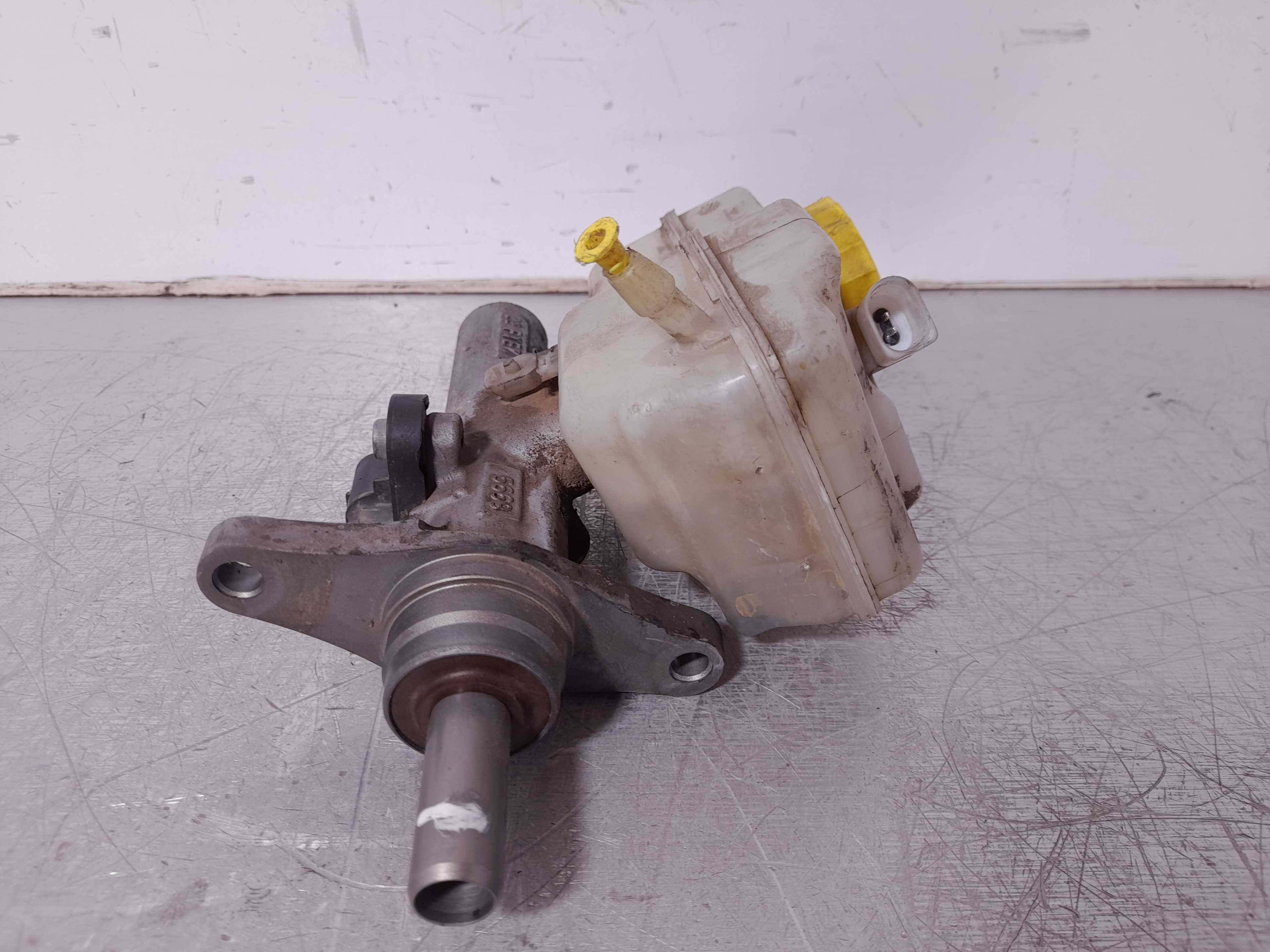 Recambio de bomba freno para seat ibiza (6j5) ecomotive referencia OEM IAM 6R0611301A  