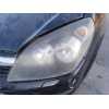 Recambio de faro izquierdo para opel astra gtc cosmo referencia OEM IAM   