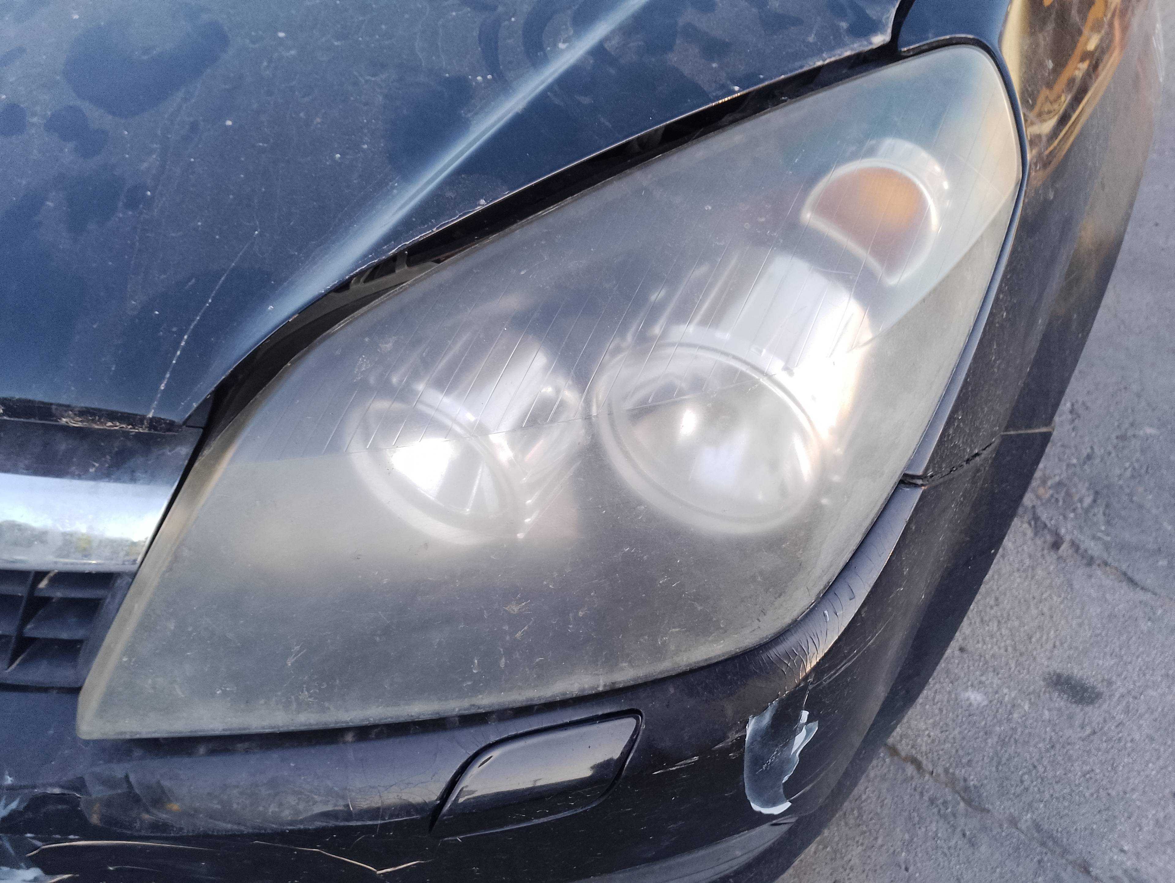 Recambio de faro izquierdo para opel astra gtc cosmo referencia OEM IAM   