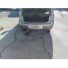 Recambio de paragolpes trasero para opel corsa c blue line referencia OEM IAM   