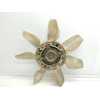 Recambio de ventilador viscoso motor para opel monterey básico referencia OEM IAM   