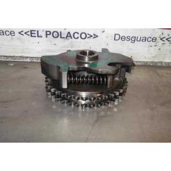 POLEA CIGUEÑAL 