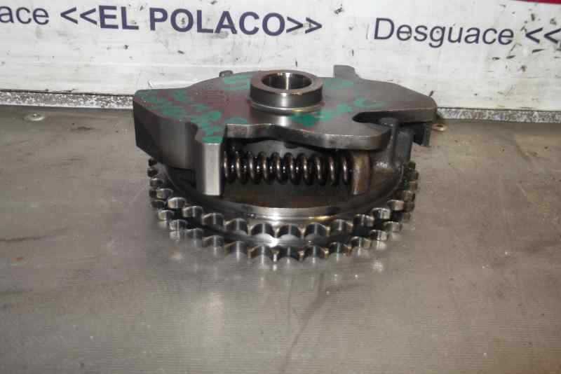Recambio de polea cigueñal para mercedes-benz 108 d referencia OEM IAM   