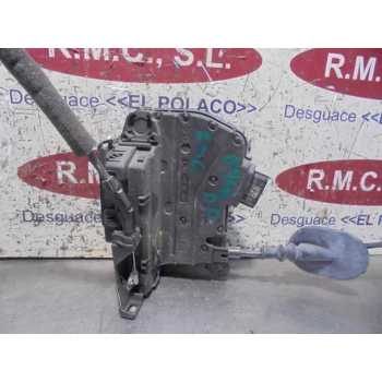 CERRADURA PUERTA DELANTERA DERECHA 805024563R 40627237 